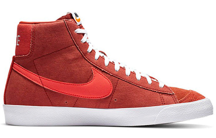 Nike Blazer '77 Vintage Mid 'Firewood Orange' CZ4609-800