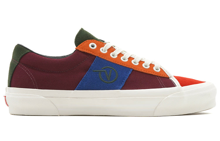Vans OG Sid LX 'Multi' VN0A4U132T2