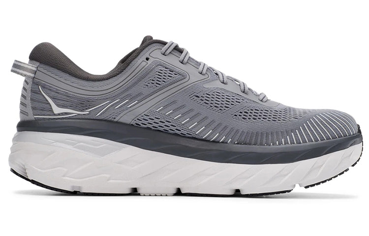 HOKA ONE ONE Bondi 7 'Wild Dove' 1110518-WDDS