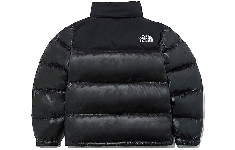 THE NORTH FACE Novelty Nuptse Jacket 'Black' NJ1DL50K