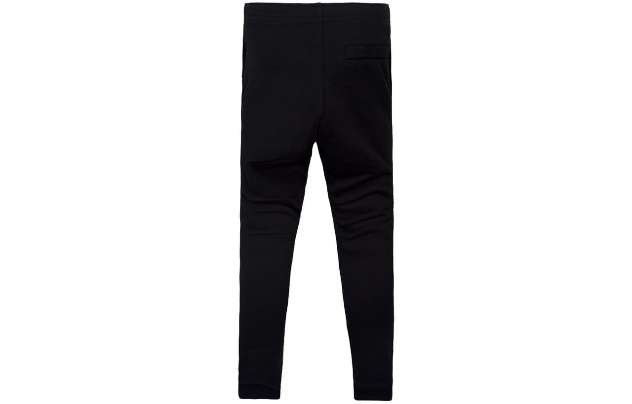 Nike logo jogger 'Black' 804466-010