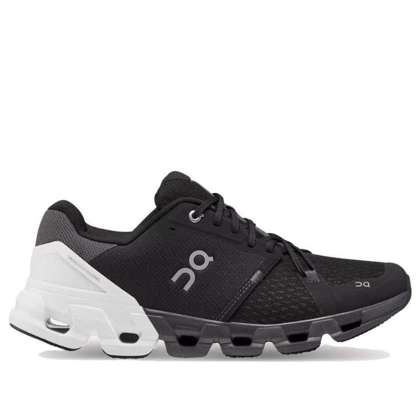 (WMNS) On Running Cloudflyer 4 Wide 'Black White' 81.98663