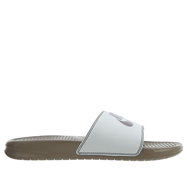 Nike Benassi JDI 'Sepia Stone' 343880-201