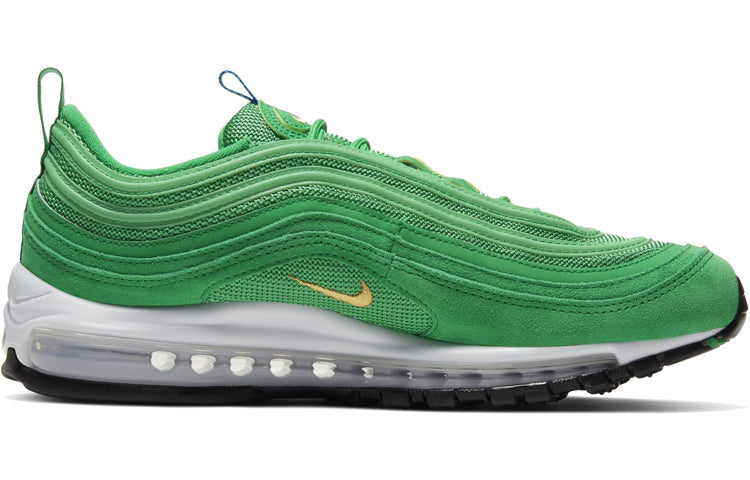 Nike Air Max 97 QS 'Olympic Rings - Green' CI3708-300