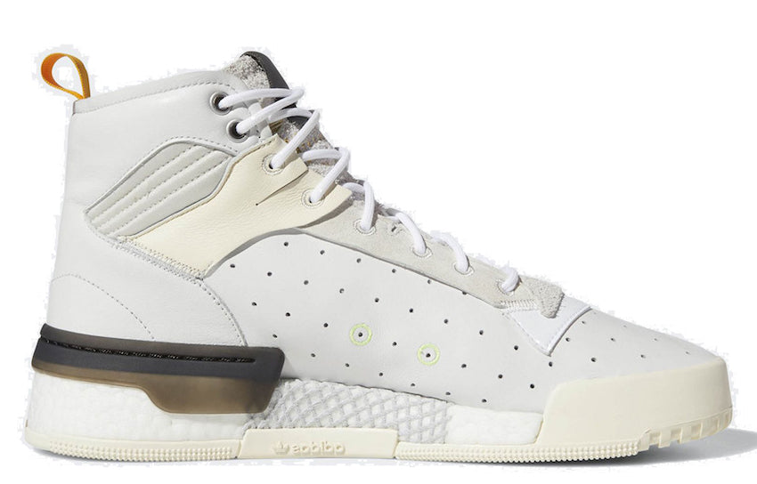 adidas Rivalry RM 'Cream White' F34142