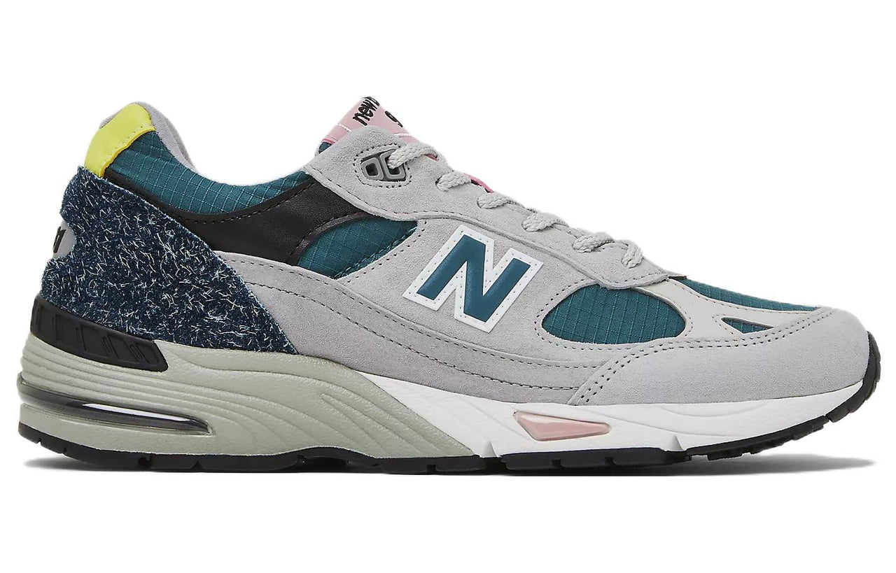 New Balance 991 M991PSG