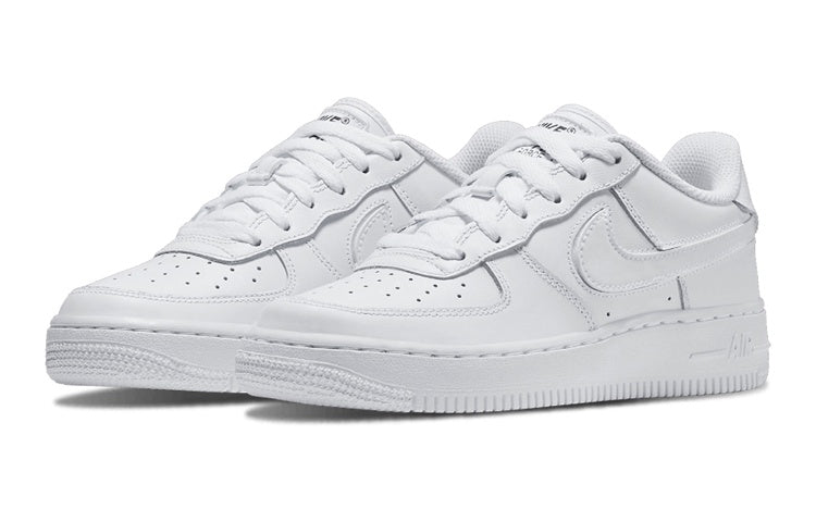 (GS) Nike Air Force 1 Low 'All Star - Swoosh Pack' AQ9942-100