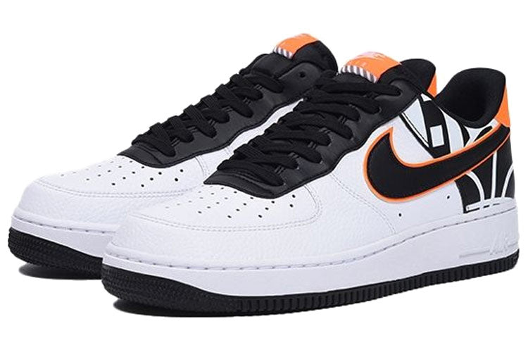 Nike Air Force 1 '07 LV8 'White Black' 823511-104