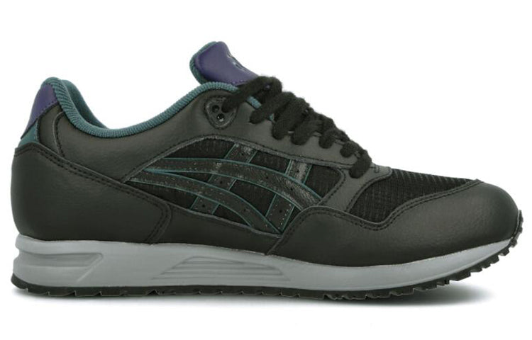 ASICS Gel-Saga G-TX 'Black' 1191A286-001