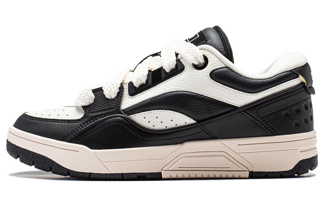 Li-Ning RSR 101 'Black Beige' ABCT041-2