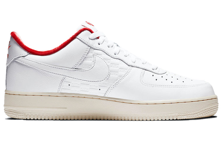 Nike x Kith Air Force 1 Low 'Tokyo' CZ7926-100