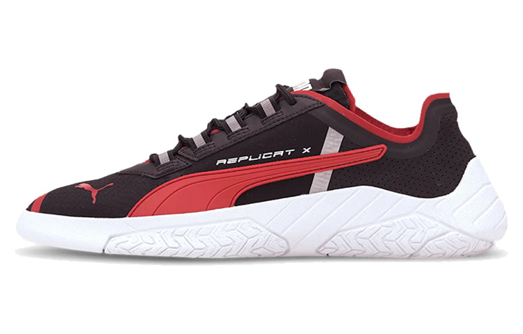 PUMA Ferrari x Replicat X 'Black Rosso Corsa' 339945-02