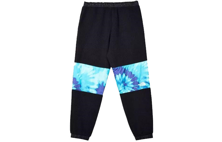 THE NORTH FACE x SNS Denali Fleece Pants 'Black' T93S48-9XS
