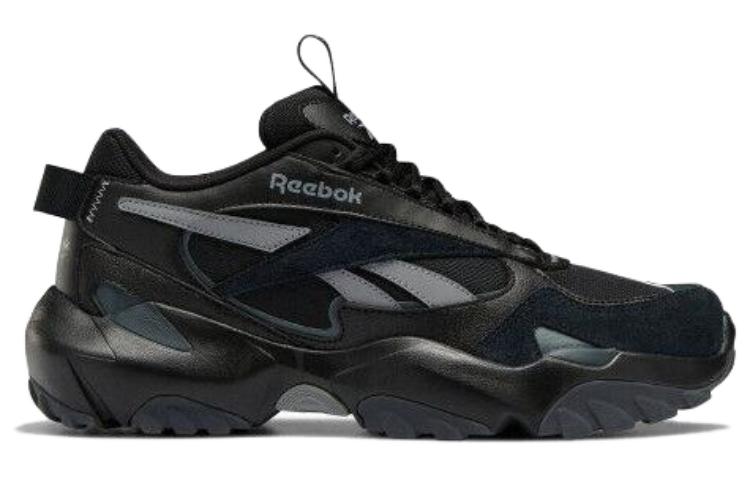 Reebok Fluffipuff 'Black' HP7489