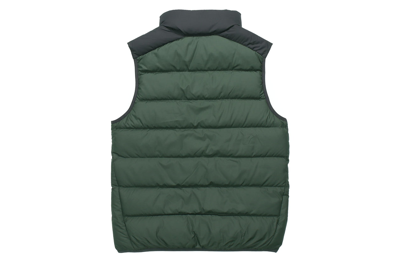 Nike Sportswear Windrunner Down Fill Down Vest 'Green' 928860-045