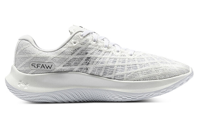 Under Armour Flow Velociti Wind CN 'White' 3025204-102