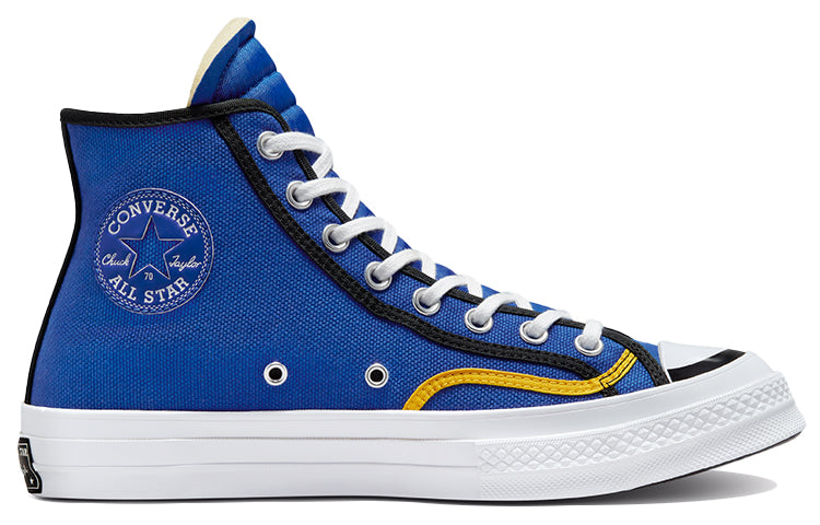 Converse Chuck 70 Varsity High 'Game Royal' 171410C