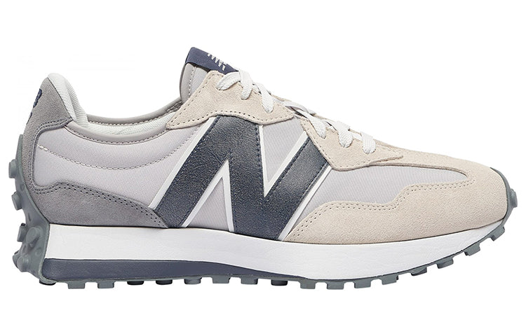 New Balance Foot Locker x 327 'Grey Day - Grey Navy' MS327GRY