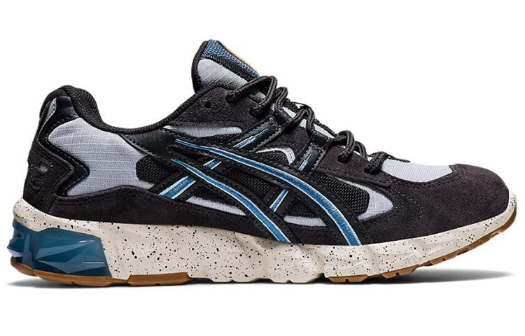 ASICS Gel-Kayano 5 KZN 'Mid Grey Gum' 1021A382-020