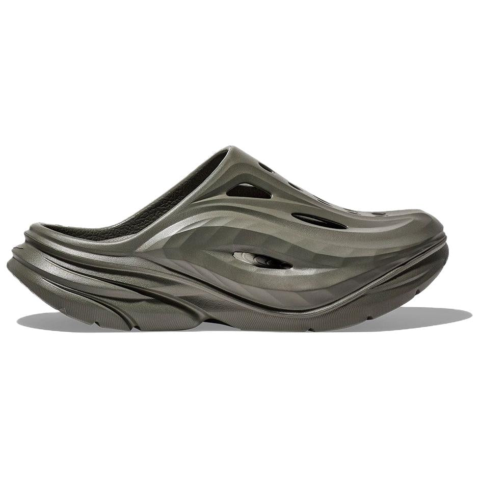 HOKA ONE ONE Ora Recovery Mule 'Slate' 1147951-SLTSL