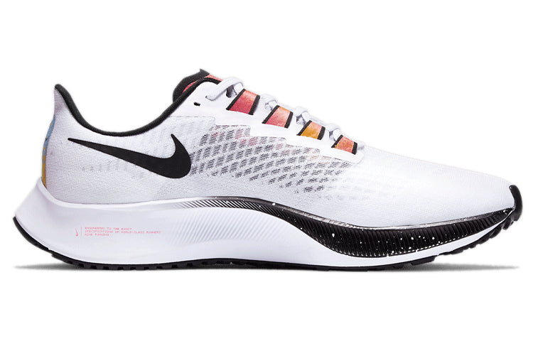 Nike Air Zoom Pegasus 37 'Paint Splatter' CZ7864-100