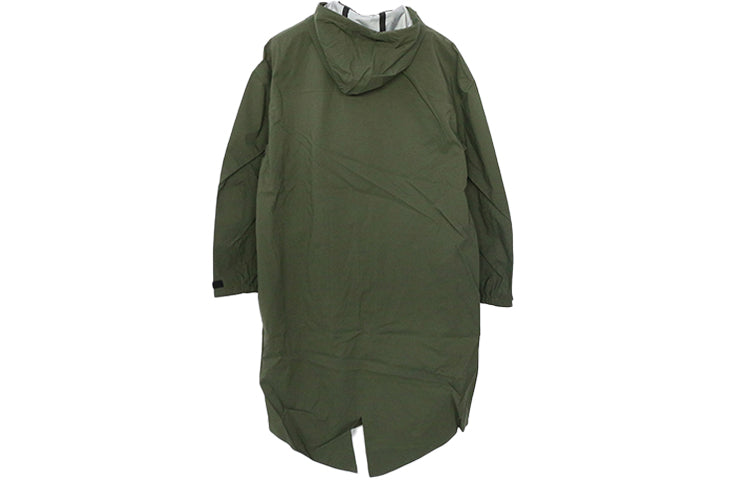 (WMNS) Nike Lab Parka CD6808-325