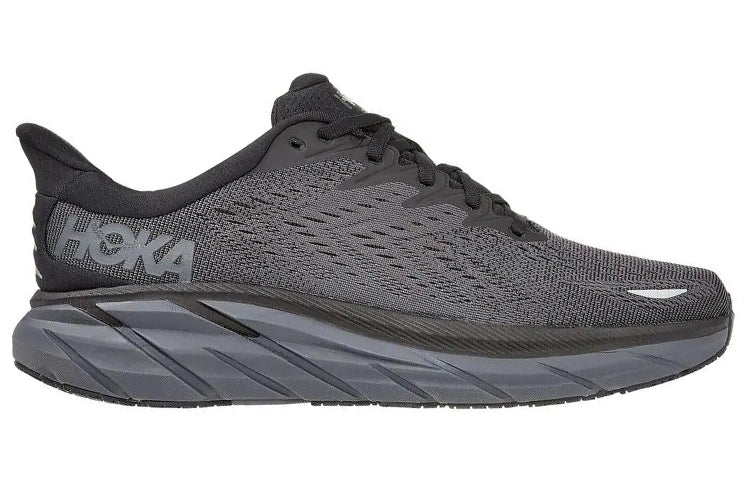 HOKA ONE ONE Clifton 8 'Black' 1119393-BBLC