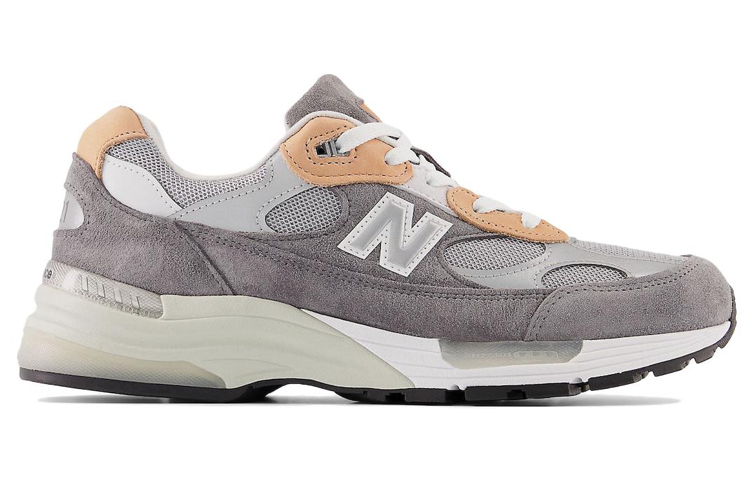 New Balance Todd Snyder x 992 Made in USA '10th Anniversary' M992TA