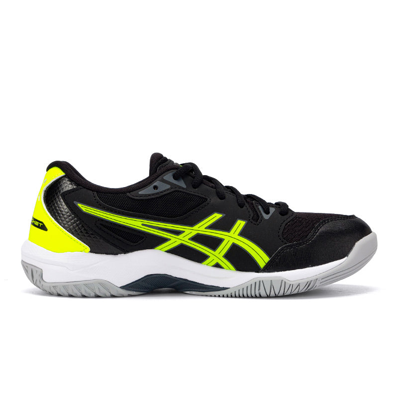 ASICS Gel-Rocket 'Black' 1071A054-013