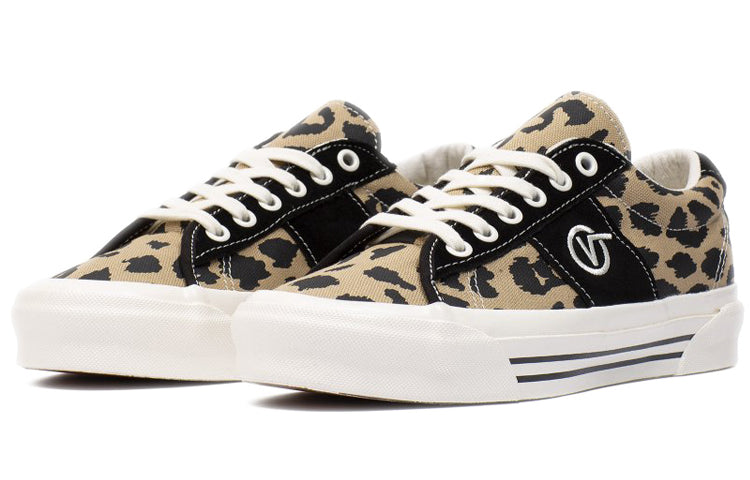 Vans OG Sid LX 'Leopard' VN0A4U13XES