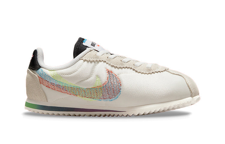 (PS) Nike Cortez 'Be True 2022' DX6918-100