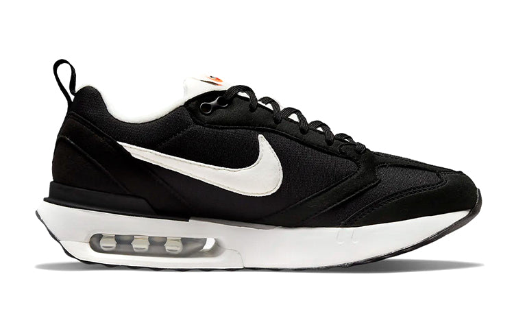 (GS) Nike Air Max Dawn 'Black White' DH3157-002