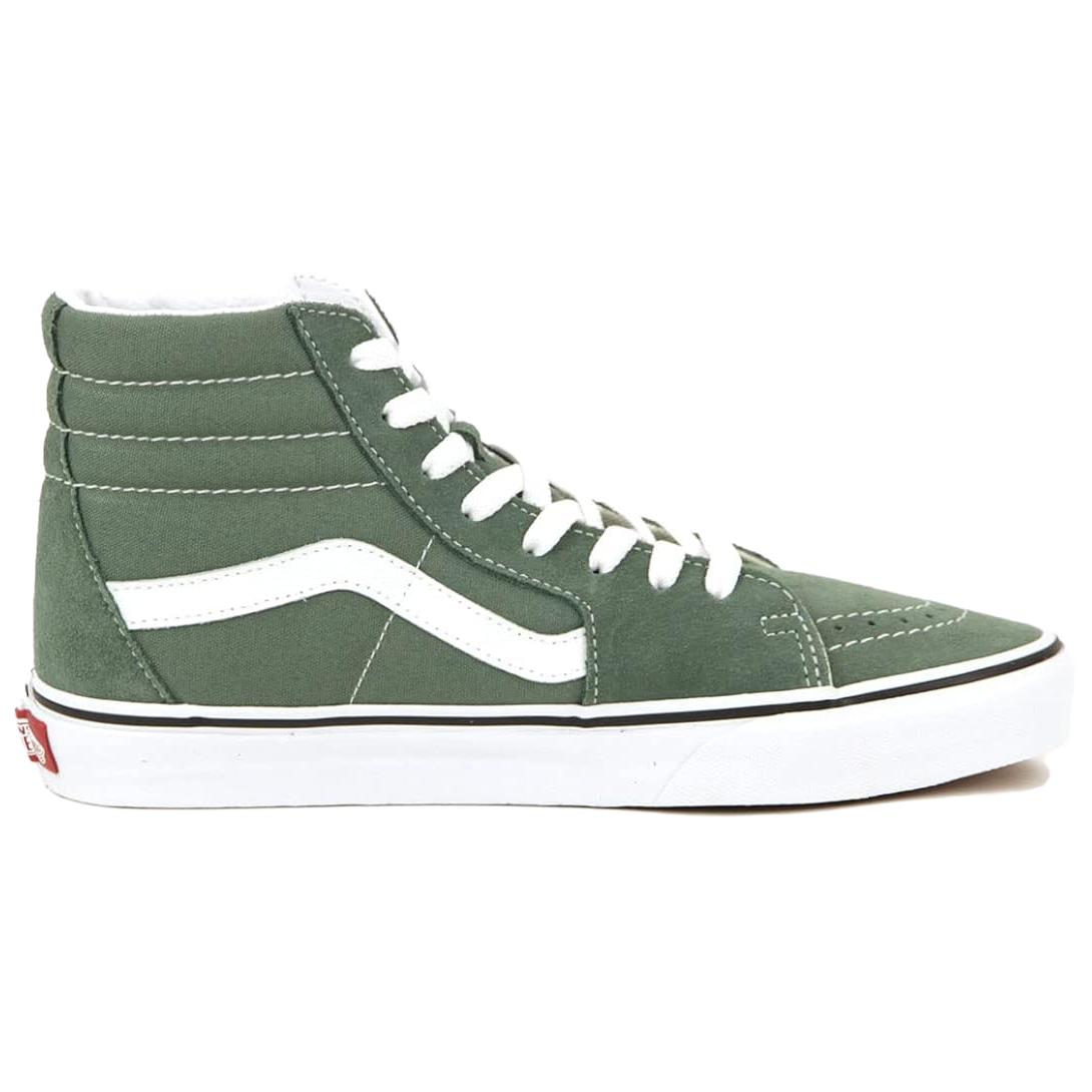 Vans SK8-HI 'Olive Green' VN000CTB4U7