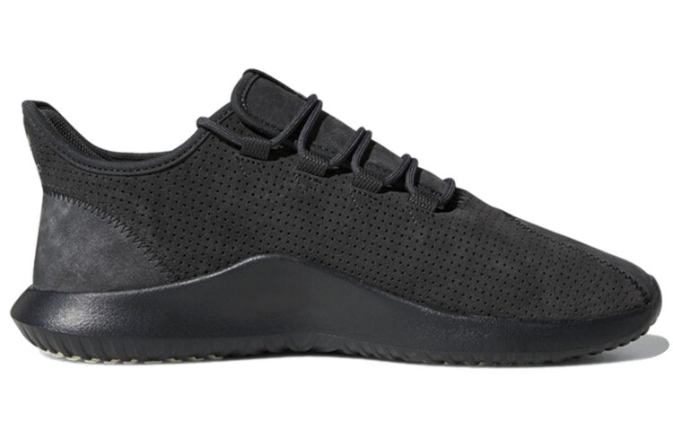adidas Tubular Shadow 'Black Grey' B37595