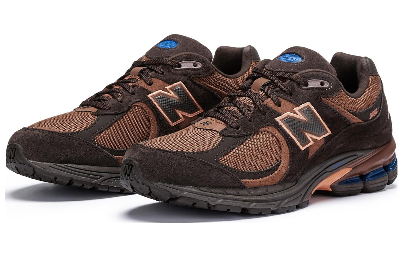 New Balance 2002R 'Chocolate' M2002RBT