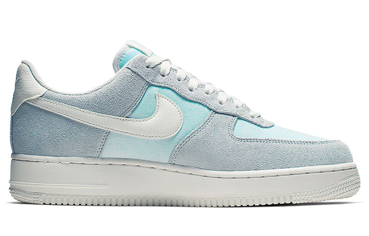 Nike Air Force 1 Low '07 'Ghost Aqua' AQ8741-400