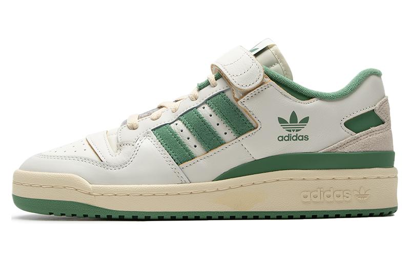 adidas Forum 84 Low 'Ivory Green' IG3773