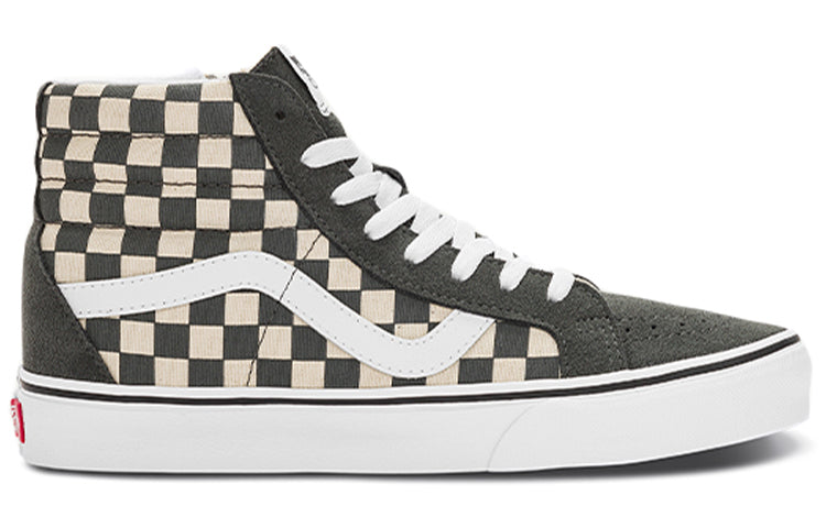 Vans SK8-HI Reissue Side Zip VN0007NZTWH