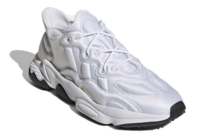 adidas Ozweego Tech 'Cloud White' FU7643