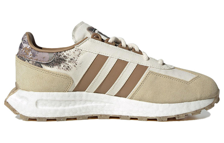 adidas Retropy E5 'Beige White Brown' IG5979