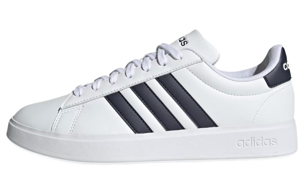 adidas Grand Court 2.0 'White Legend Ink' GW9199