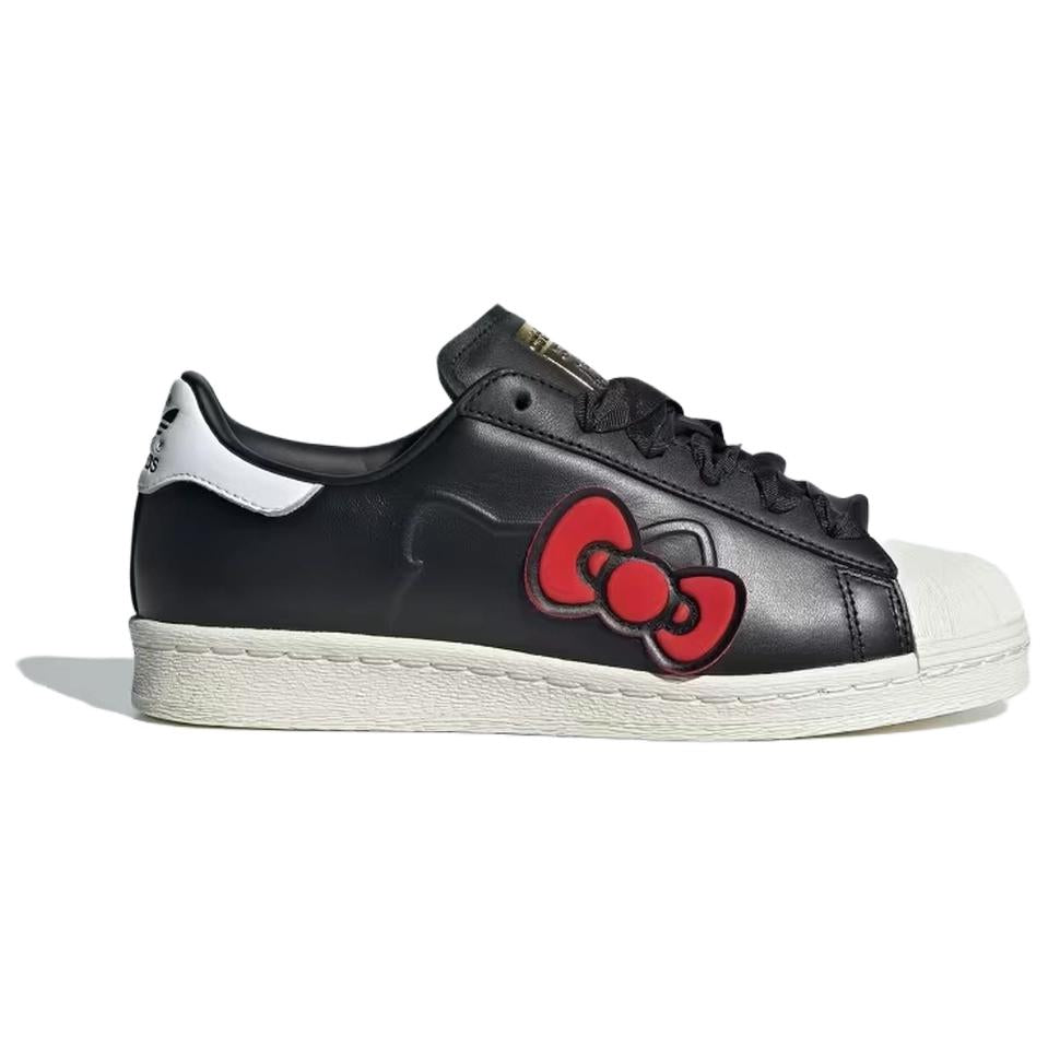 adidas x Hello Kitty Superstar '50th Anniversary' IF4399