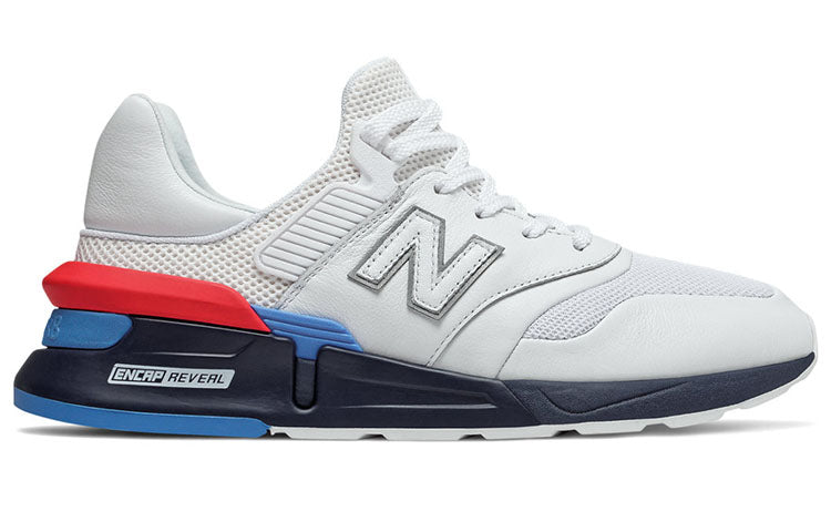 New Balance 997 Sport 'White' MS997HE
