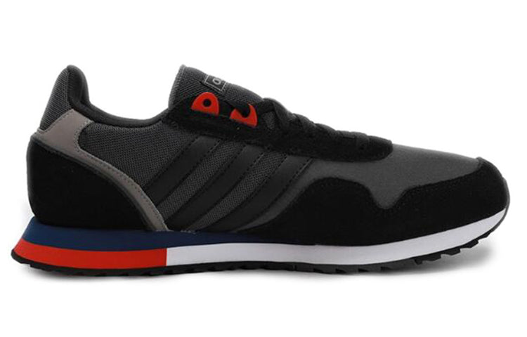 adidas neo adidas 8K 2020 'Black' EH1429