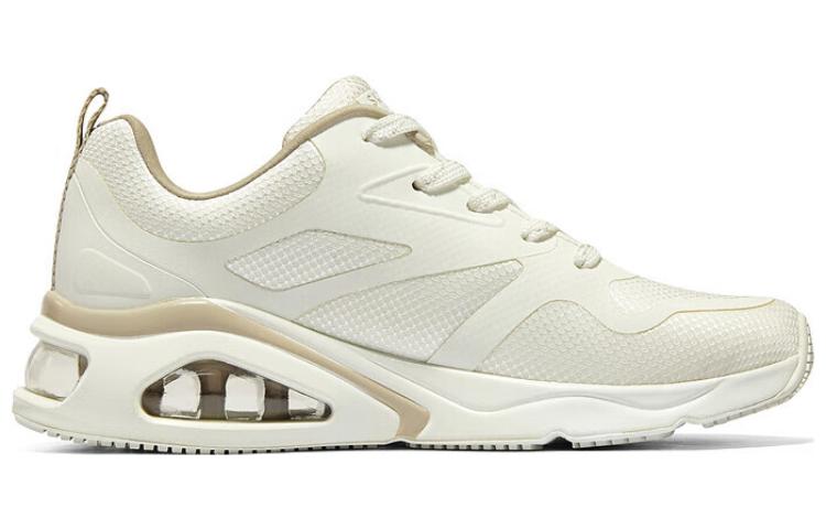 (WMNS) Skechers Tres Air Uno 'White' 177421-WHT