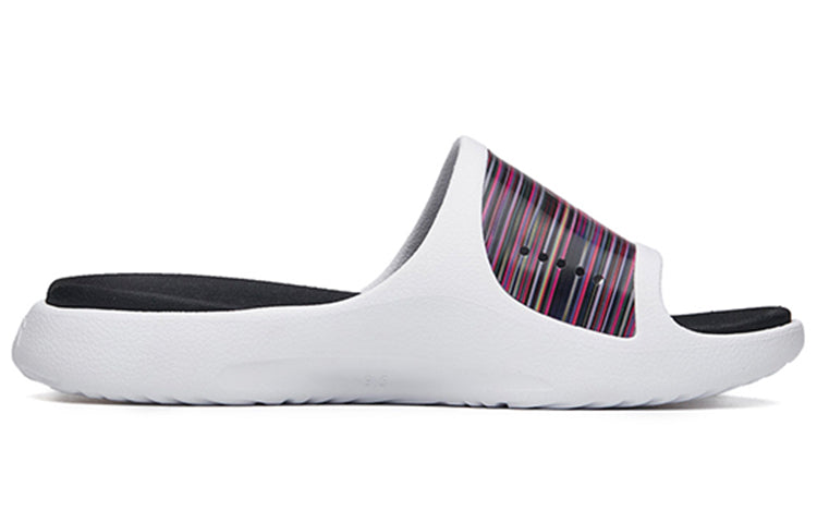 ANTA Basketball Series Slides 'White' 112221802-2