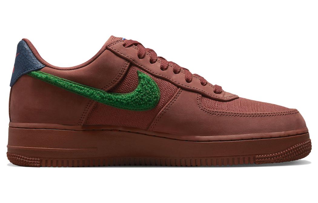 Nike Air Force 1 Low 'La Familia' DV5153-600