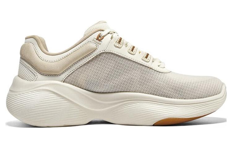 (WMNS) Skechers Arch Fit Infinity 149985-NAT
