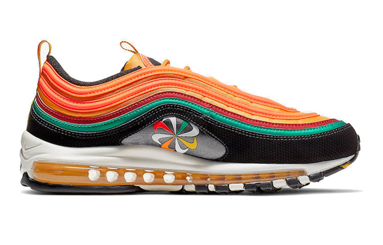 Nike Air Max 97 'Sunburst' CK9399-001