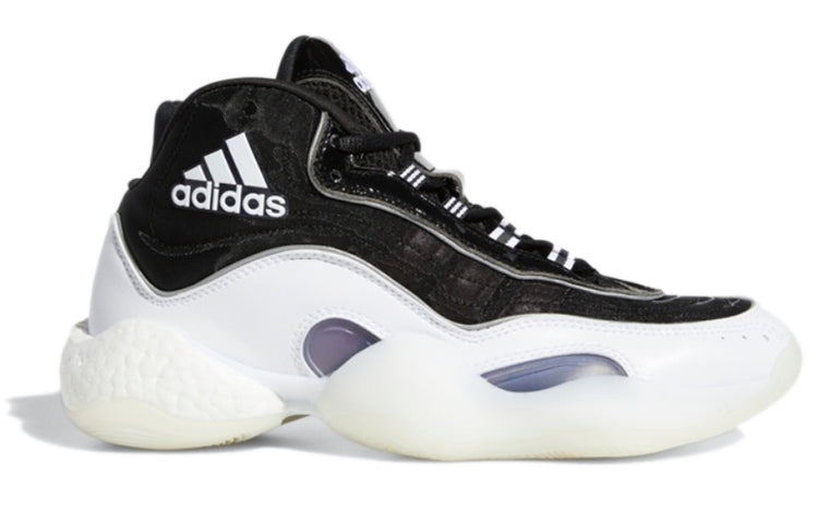 adidas Crazy BYW Icon 98 'Black White' EE6876